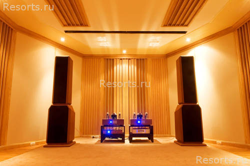 Rawi Warin Resort & Spa 59